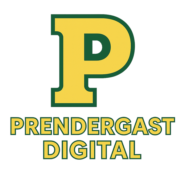 Prendergast Digital Solutions