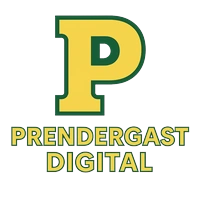Prendergast Digital Services Inc. Logo